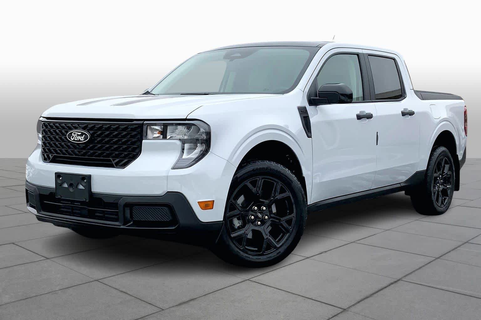 Used 2025 Ford Maverick XLT w/ XLT Luxury Package image 1