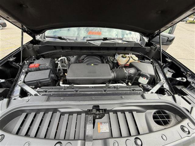 Certified 2022 Chevrolet Silverado 1500 RST image 28