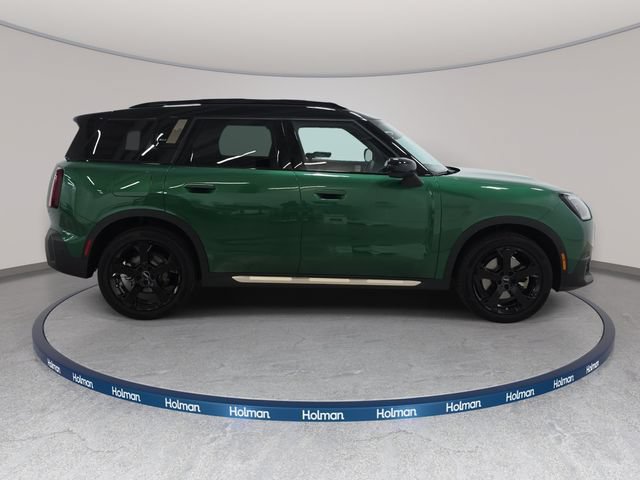 New 2026 MINI Cooper Countryman S AWD/4WD image 5