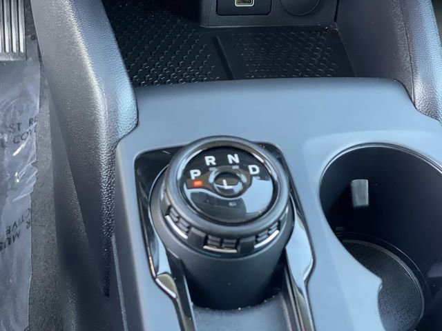 Used 2023 Ford Bronco Sport Heritage image 17