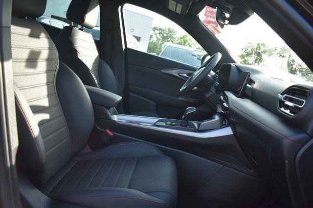 Used 2023 Dodge Hornet GT w/ GT Blacktop Package AWD/4WD image 15