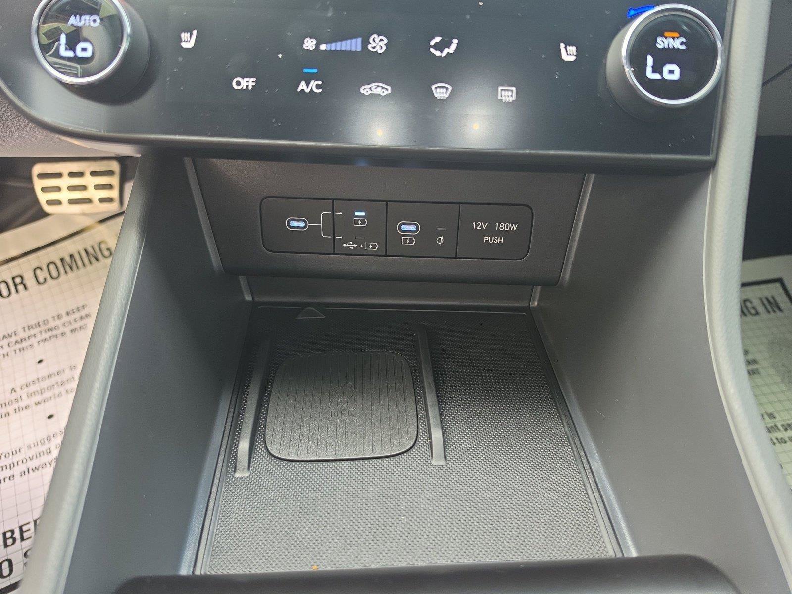 Used 2025 Hyundai Sonata N Line FWD image 20