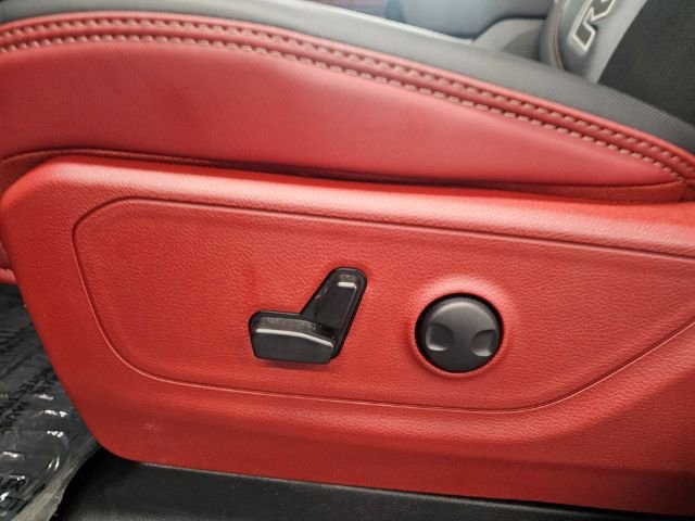 Used 2025 RAM 1500 Rebel w/ Bed Utility Group image 15