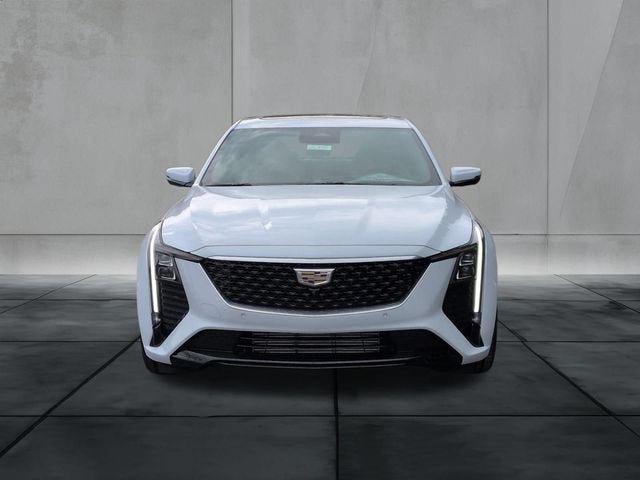 New 2026 Cadillac CT5 Premium Luxury w/ Technology Package RWD image 8