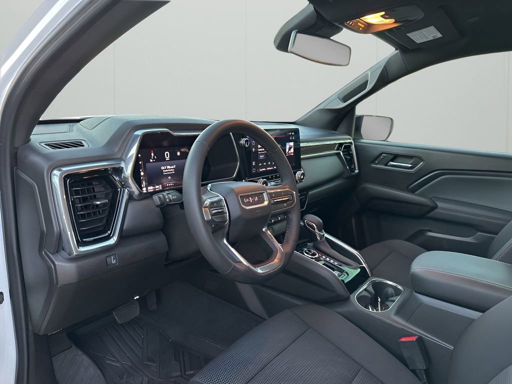 Certified 2023 GMC Canyon Elevation w/ Convenience Package AWD/4WD image 29