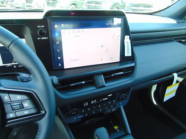 New 2026 Subaru Outback Touring XT AWD/4WD image 12