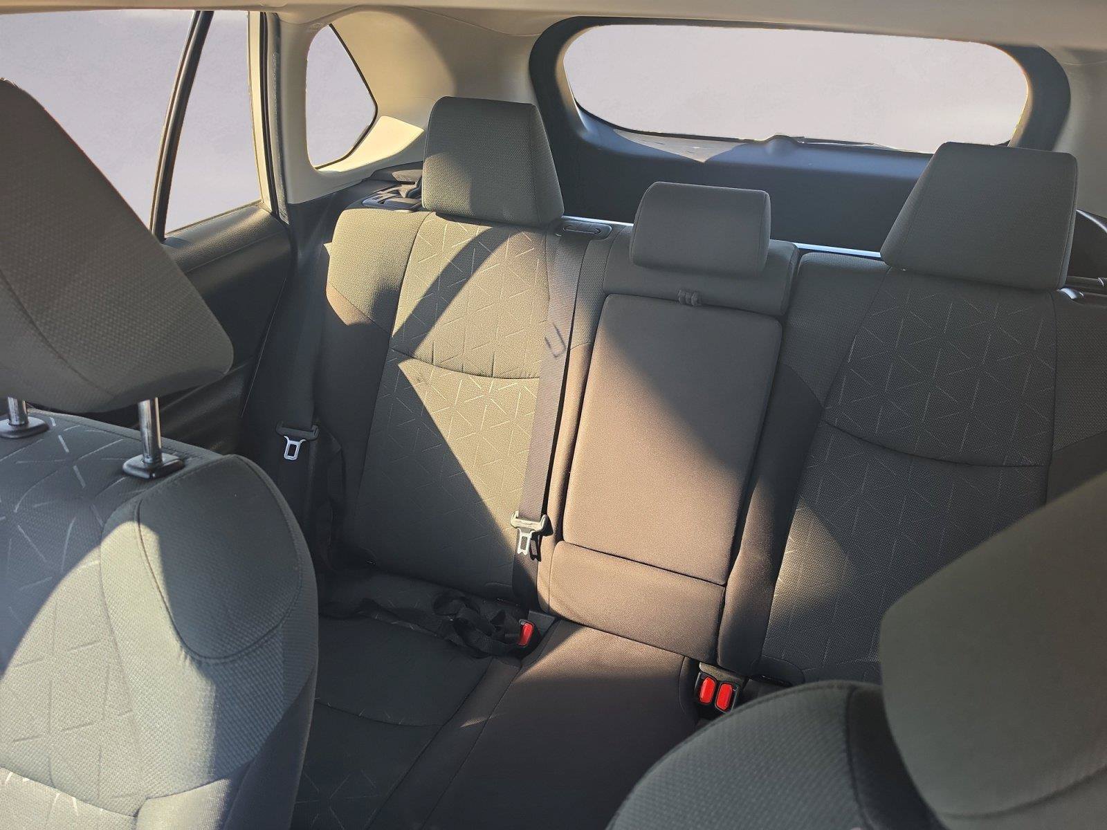 Used 2023 Toyota RAV4 XLE w/ Convenience Package FWD image 13
