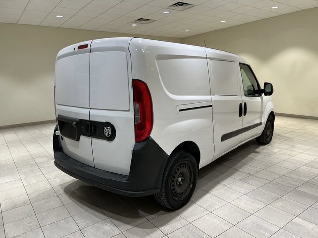 Used 2016 RAM ProMaster City Tradesman w/ Rear Back-up Camera Group FWD image 5