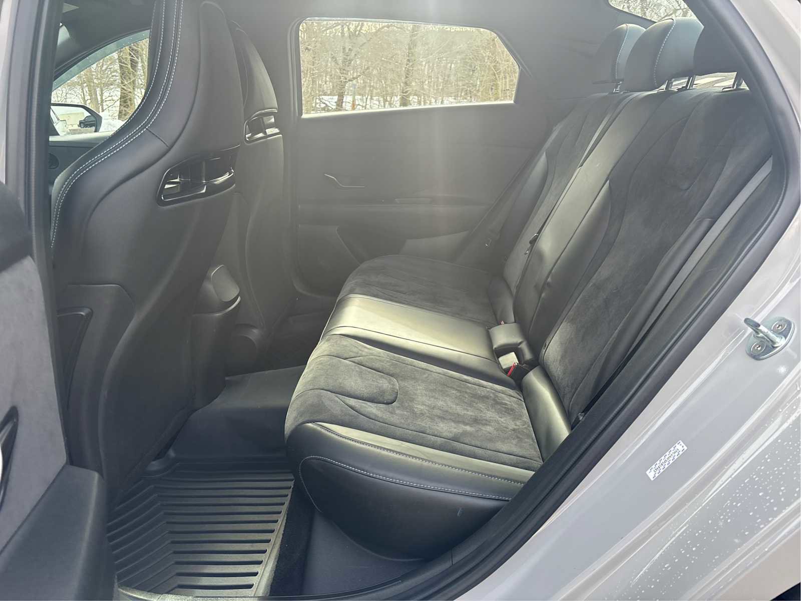 Used 2023 Hyundai Elantra N image 11