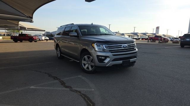 Used 2021 Ford Expedition Max XLT image 9