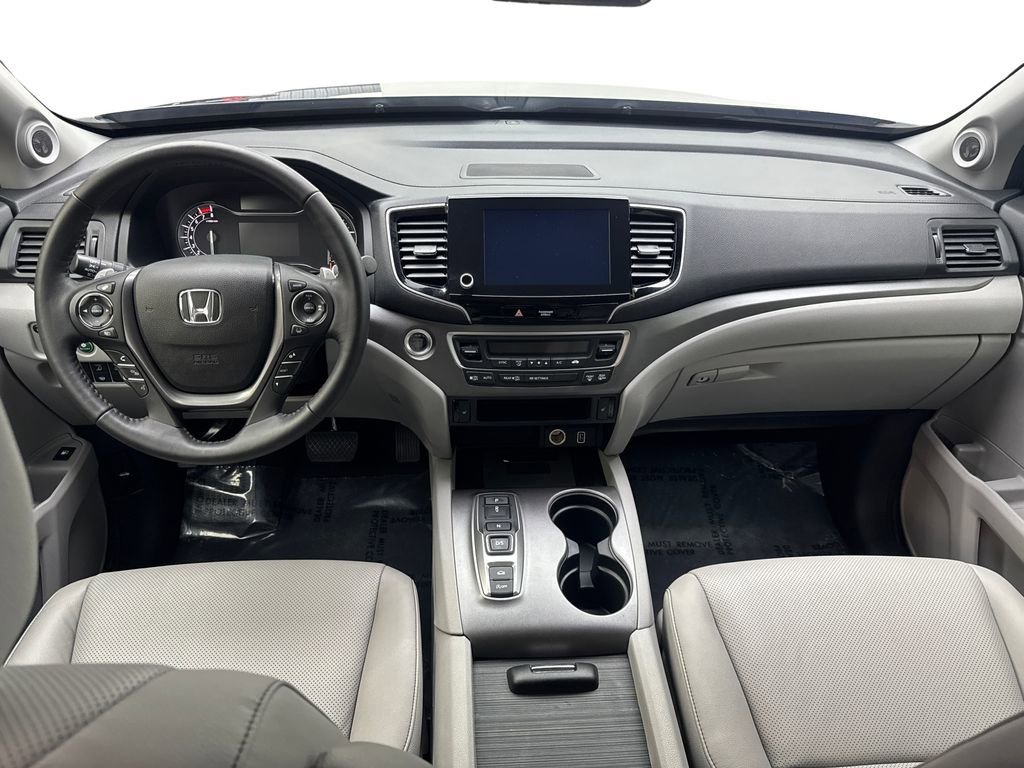 Used 2023 Honda Ridgeline RTL-E image 52