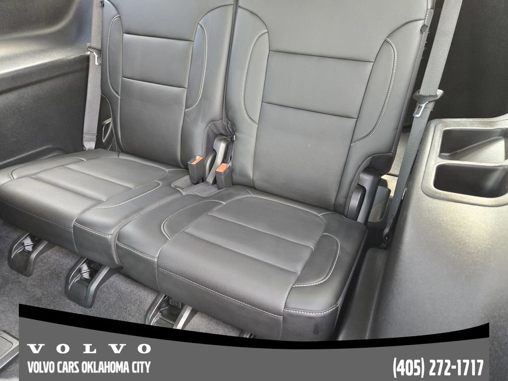 Used 2021 GMC Acadia SLT FWD image 29