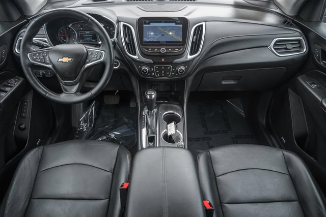 Used 2018 Chevrolet Equinox Premier AWD/4WD image 20