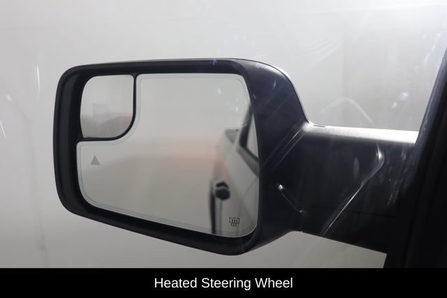 Used 2025 RAM 1500 Laramie AWD/4WD image 45