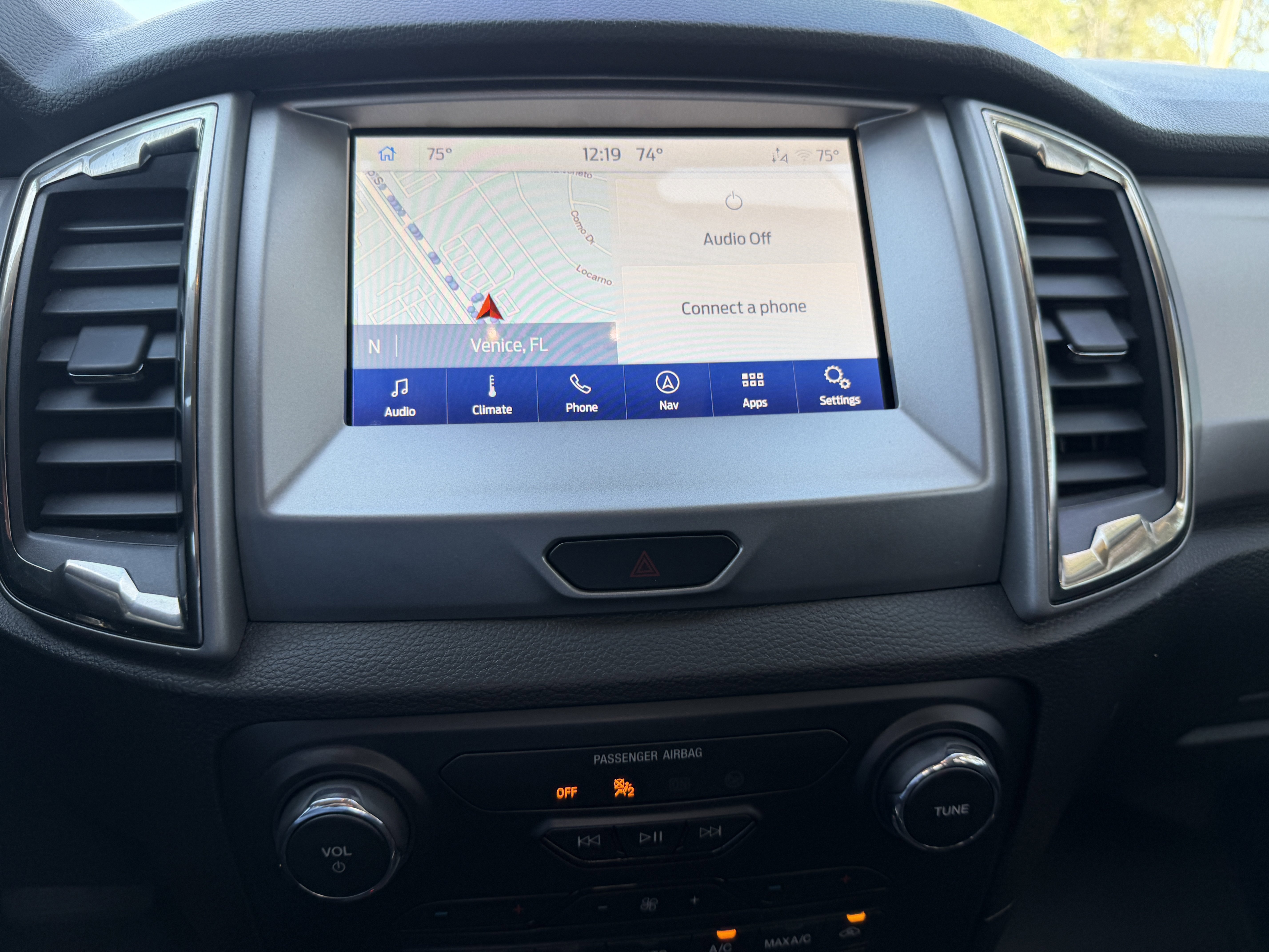 Used 2023 Ford Ranger XLT w/ Equipment Group 302A High image 21