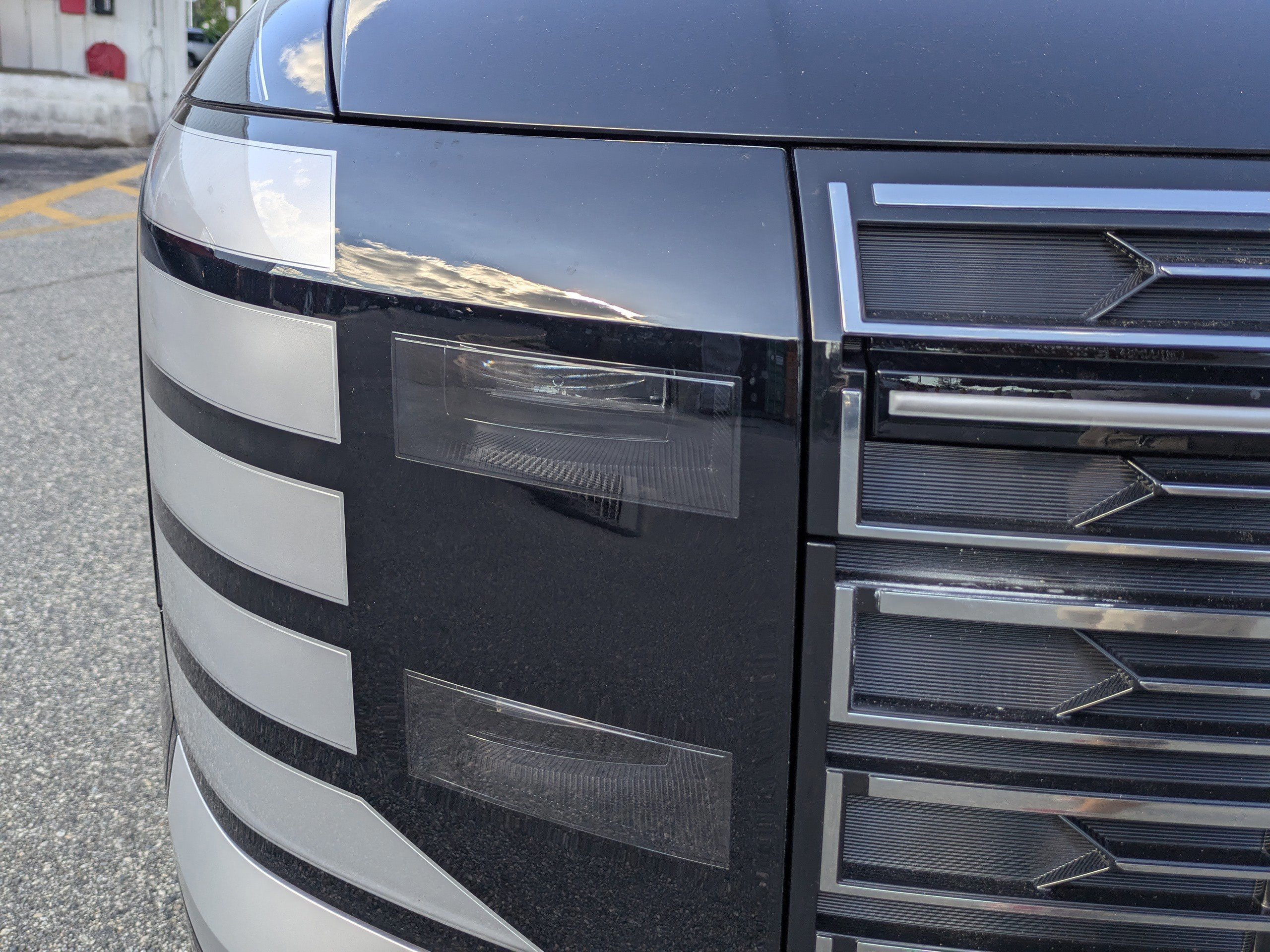 New 2026 Hyundai Palisade Calligraphy image 13