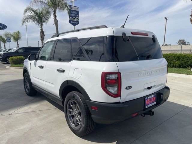 Used 2021 Ford Bronco Sport Big Bend image 6