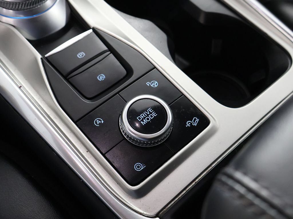 Used 2020 Ford Explorer Platinum w/ Premium Technology Package AWD/4WD image 54