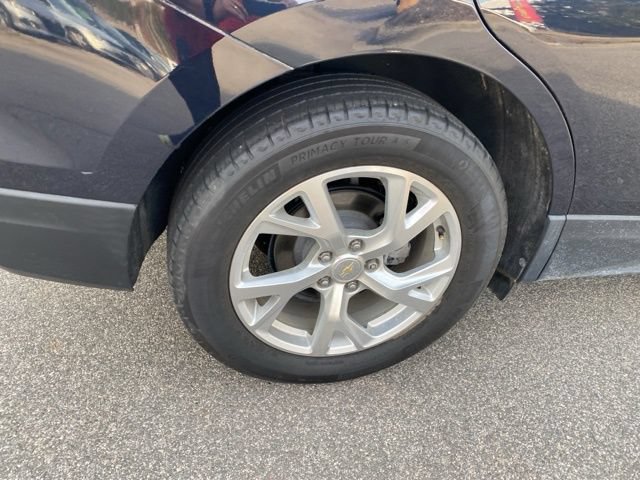 Used 2021 Chevrolet Equinox Premier FWD image 13