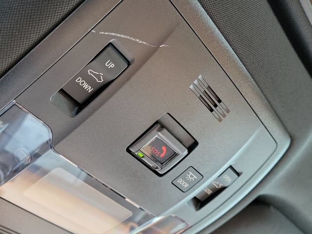 Used 2025 Lexus IS 350 F Sport w/ Accessory Package 2 RWD image 30