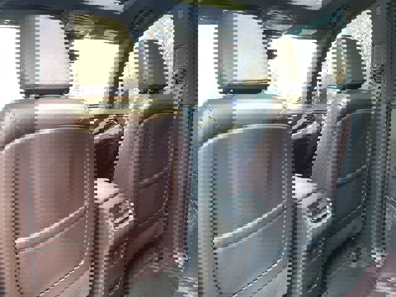 Used 2021 Cadillac XT6 Premium Luxury w/ LPO, Floor Liner Package image 21