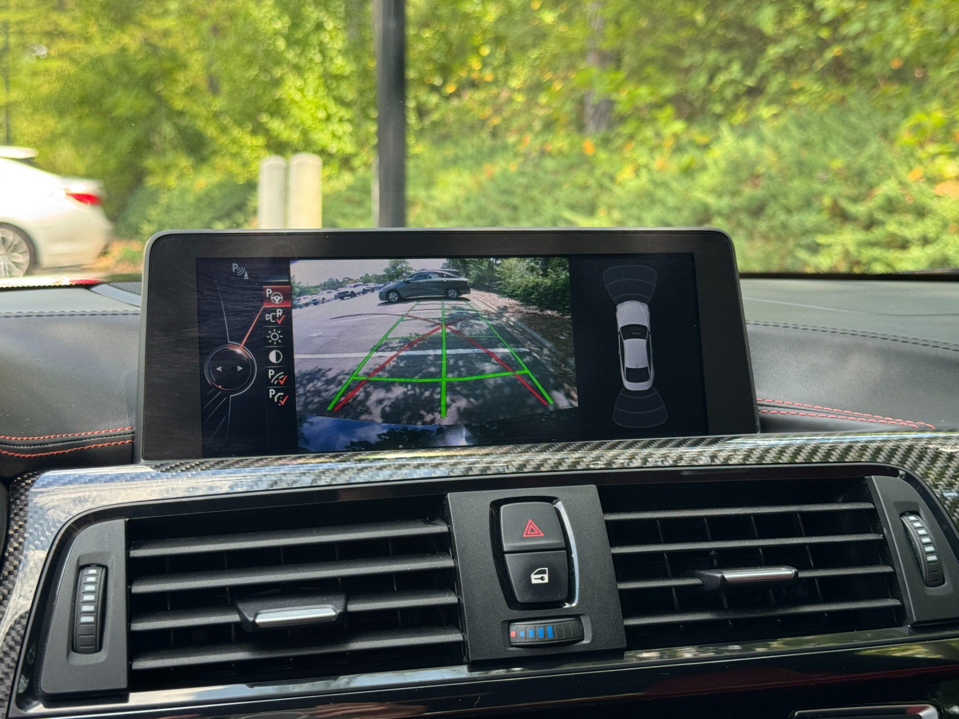 Used 2015 BMW M4 Coupe RWD image 44
