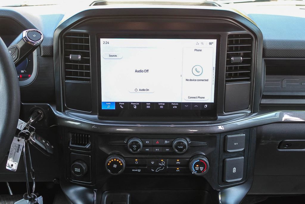 Used 2025 Ford F150 STX image 17