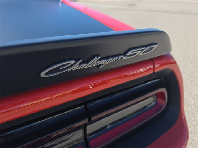 Used 2020 Dodge Challenger R/T Scat Pack image 6