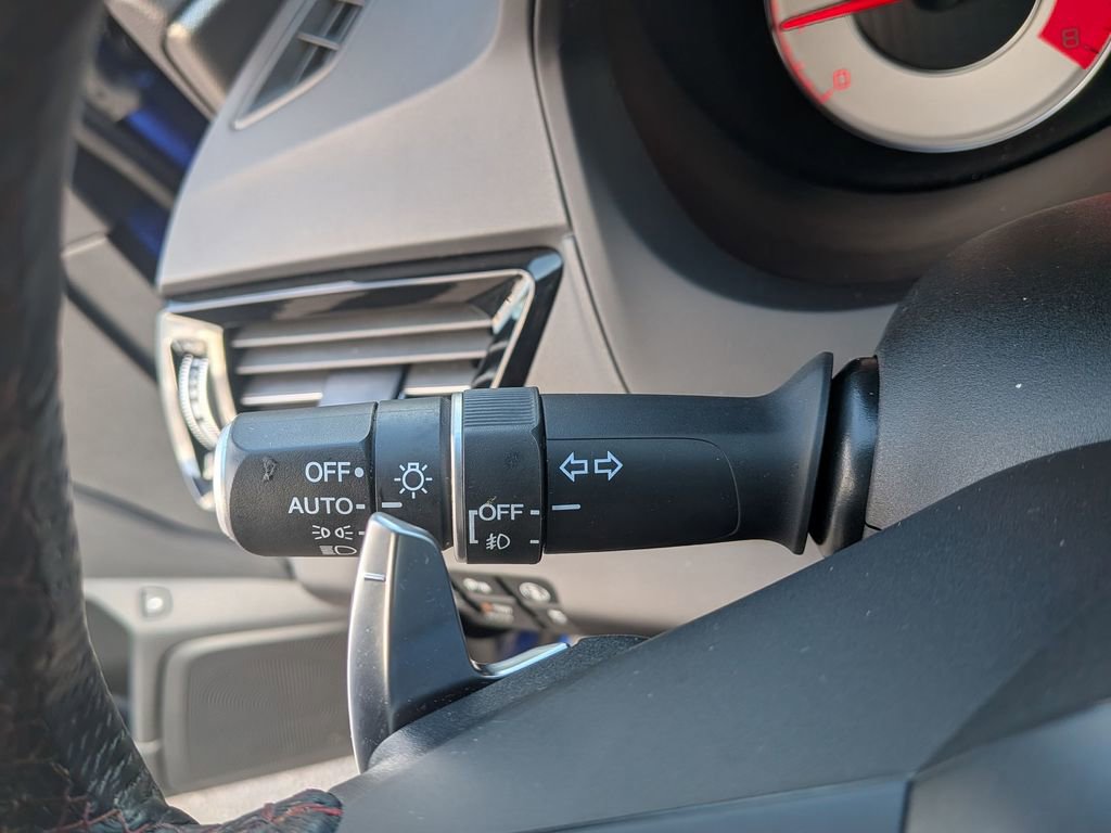 Certified 2025 Acura RDX A-Spec image 22