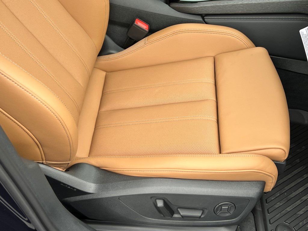 New 2026 Audi A6 Premium Plus image 8