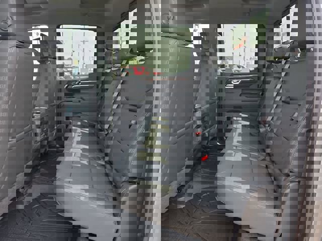 New 2026 Chevrolet Silverado 1500 RST w/ Convenience Package II image 13