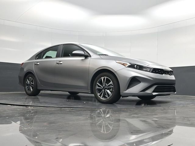 Used 2024 Kia Forte LXS image 46