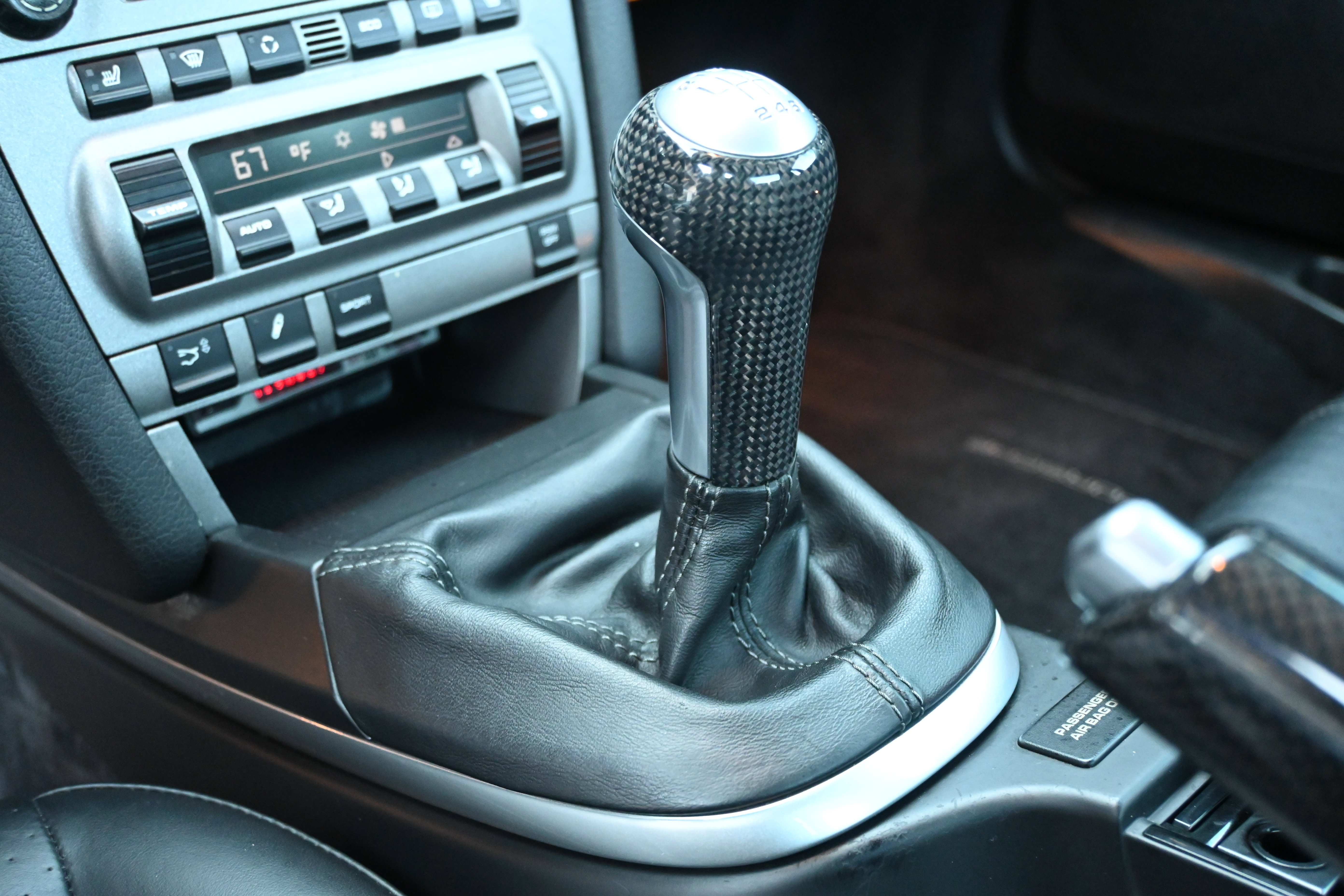 Used 2007 Porsche 911 Carrera S image 51