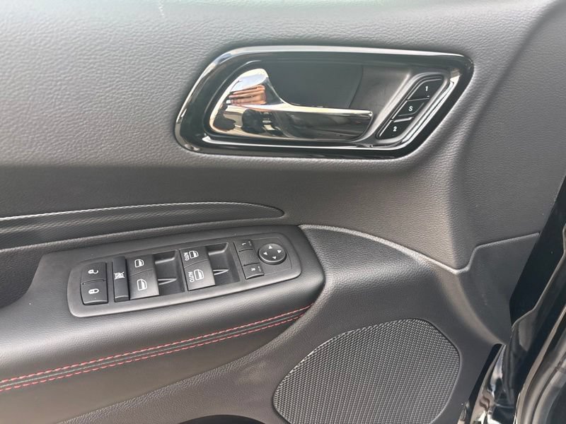 New 2026 Dodge Durango GT AWD/4WD image 26