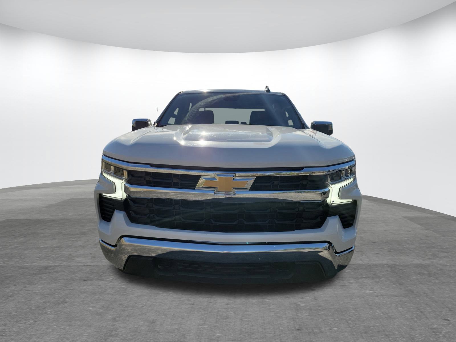 Used 2022 Chevrolet Silverado 1500 LT image 20