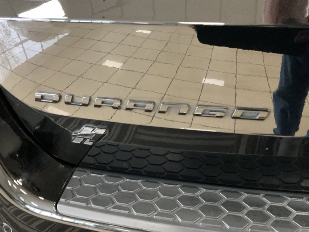 Used 2023 Dodge Durango R/T image 25