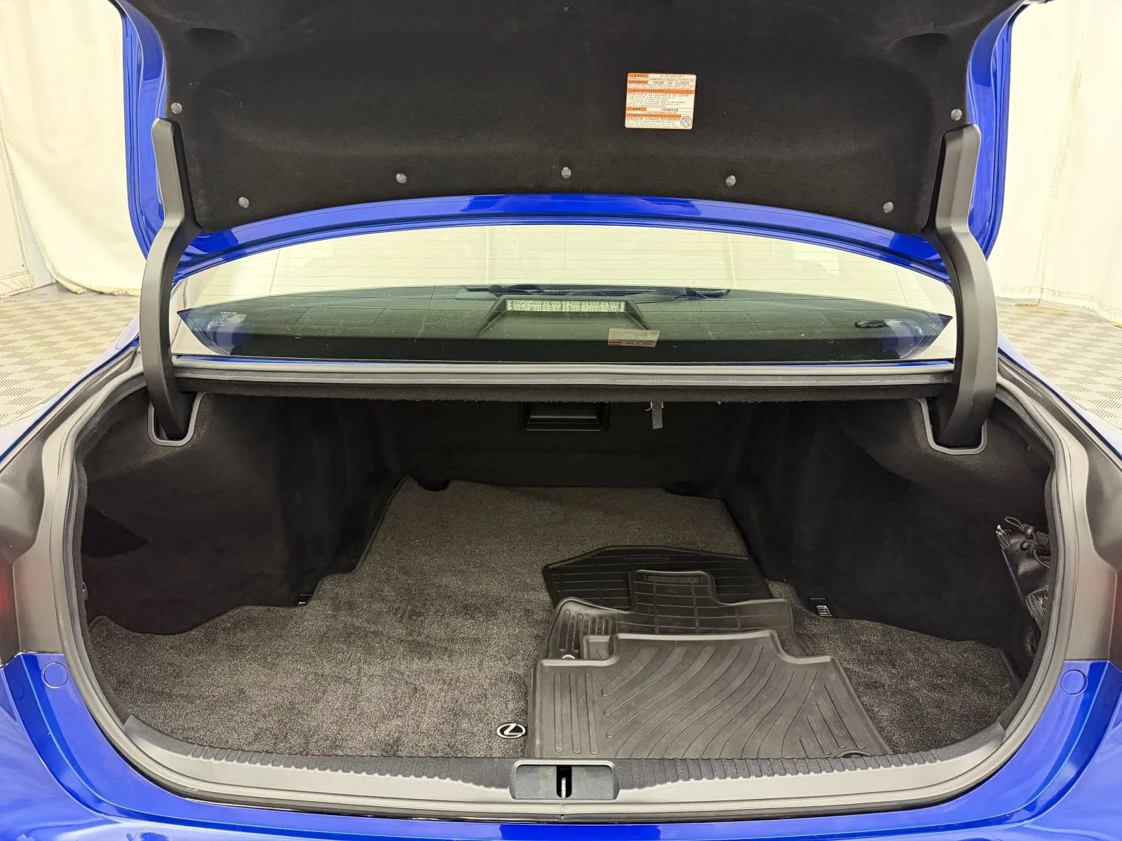 Used 2016 Lexus GS F RWD image 35