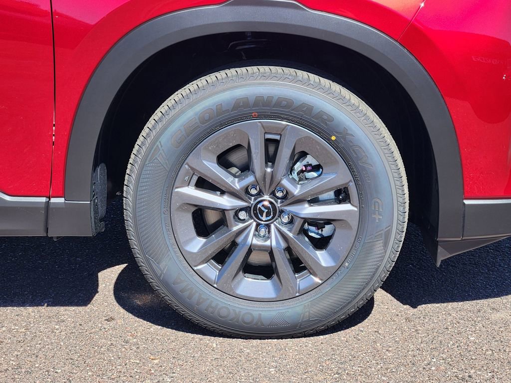 New 2026 MAZDA CX-5 Select image 30
