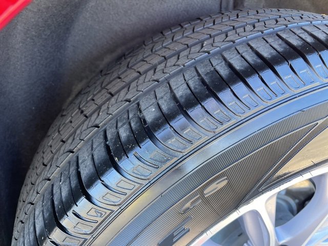 Used 2024 Buick Enclave Premium image 6