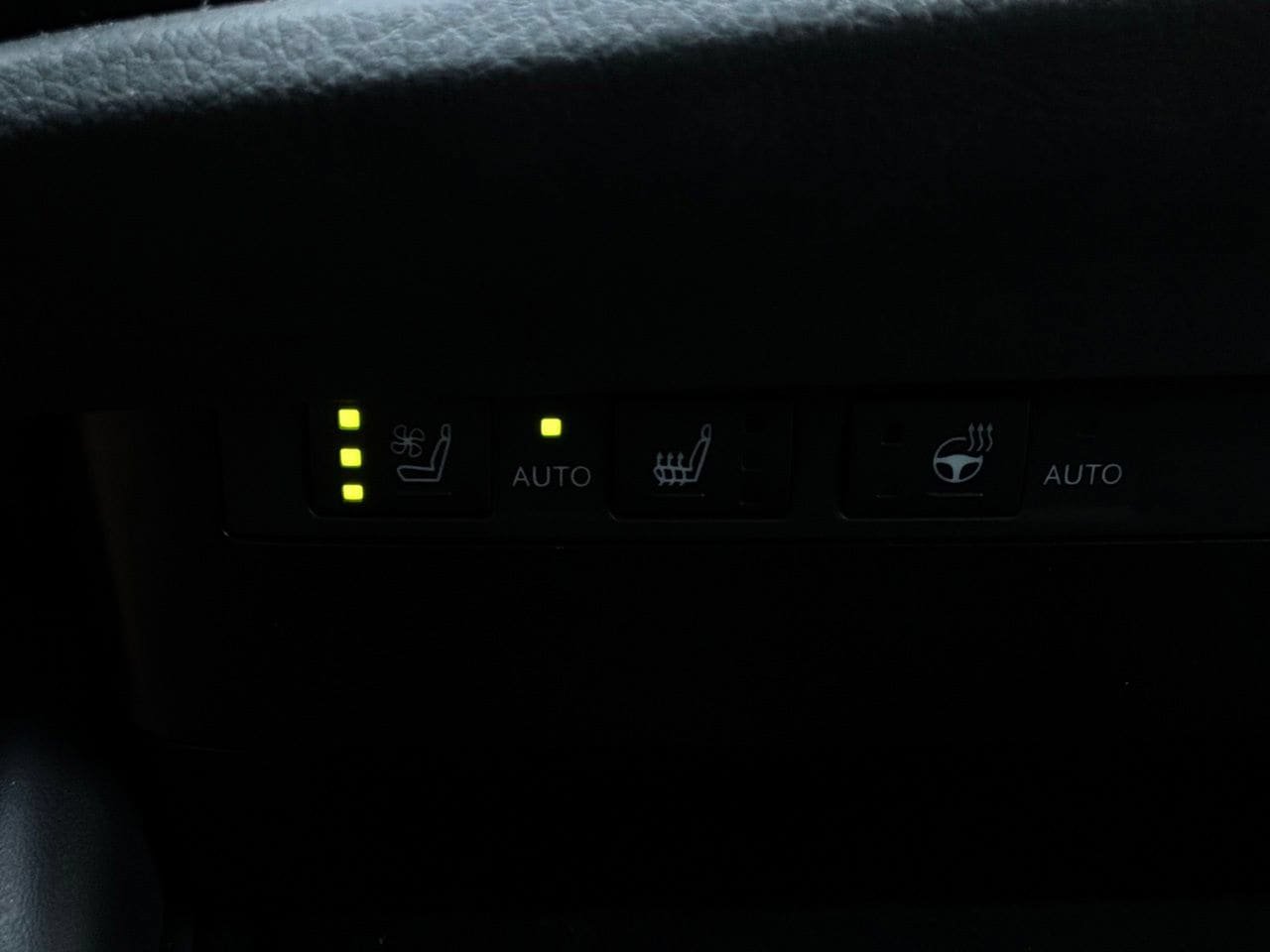 Used 2025 Lexus ES 350 F Sport FWD image 35