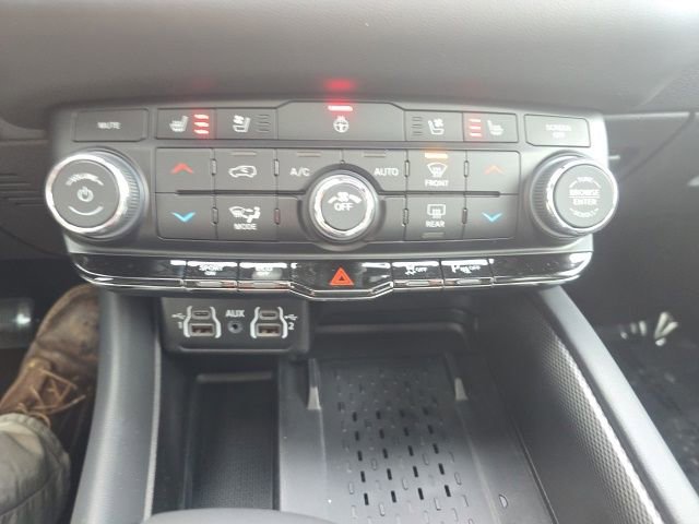 New 2026 Dodge Durango GT AWD/4WD image 23