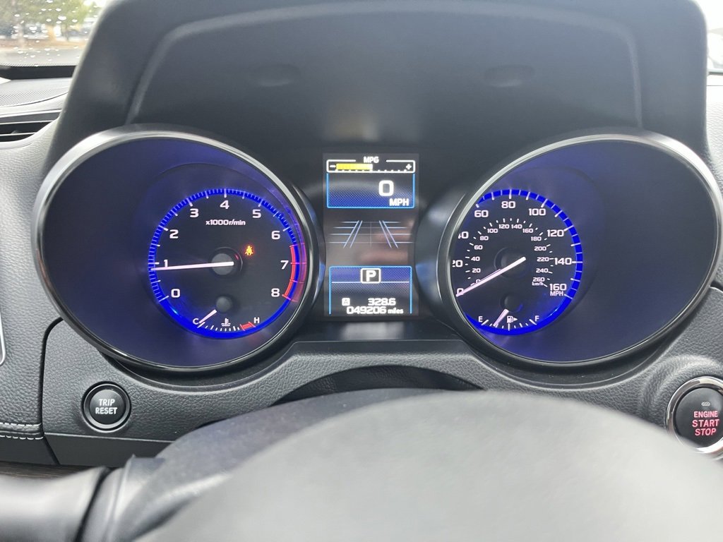 Used 2019 Subaru Outback 3.6R Touring image 15