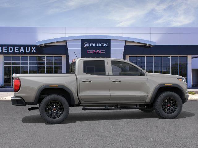 New 2026 GMC Canyon Elevation w/ Convenience Package RWD image 77