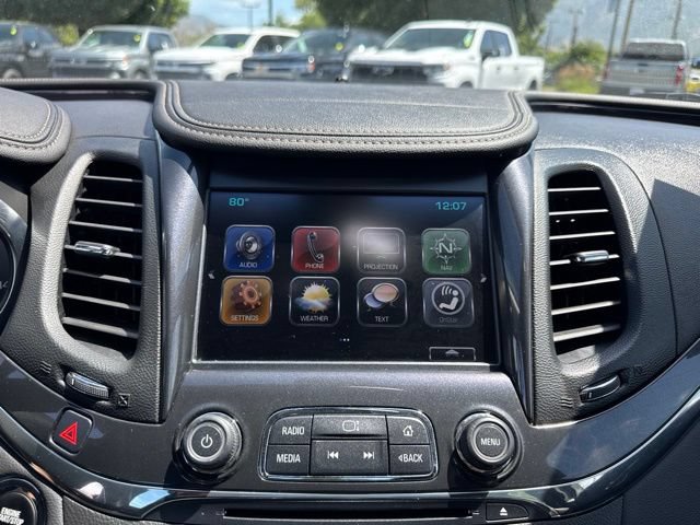 Used 2018 Chevrolet Impala Premier FWD image 27