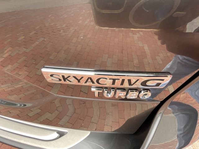 Used 2024 MAZDA CX-5 Signature image 33