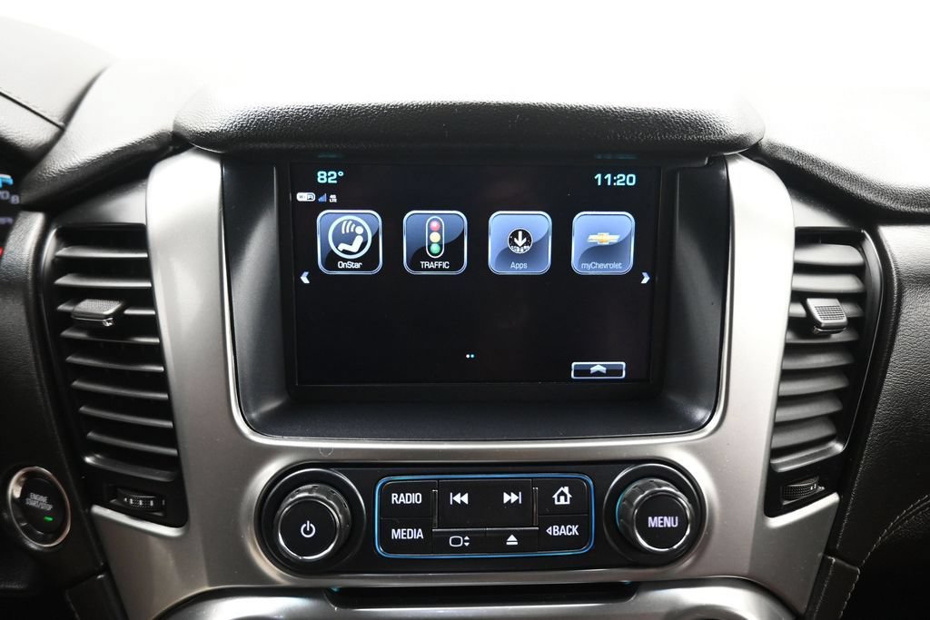 Used 2019 Chevrolet Suburban Premier w/ Premier Plus Edition AWD/4WD image 18