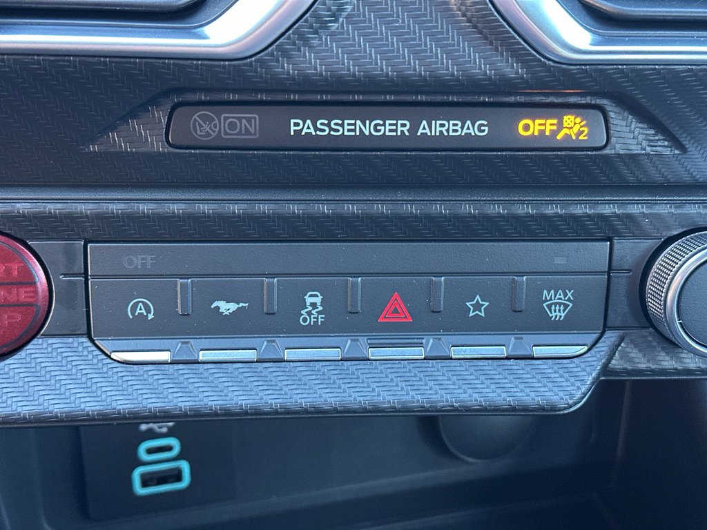 New 2026 Ford Mustang GT Premium image 24