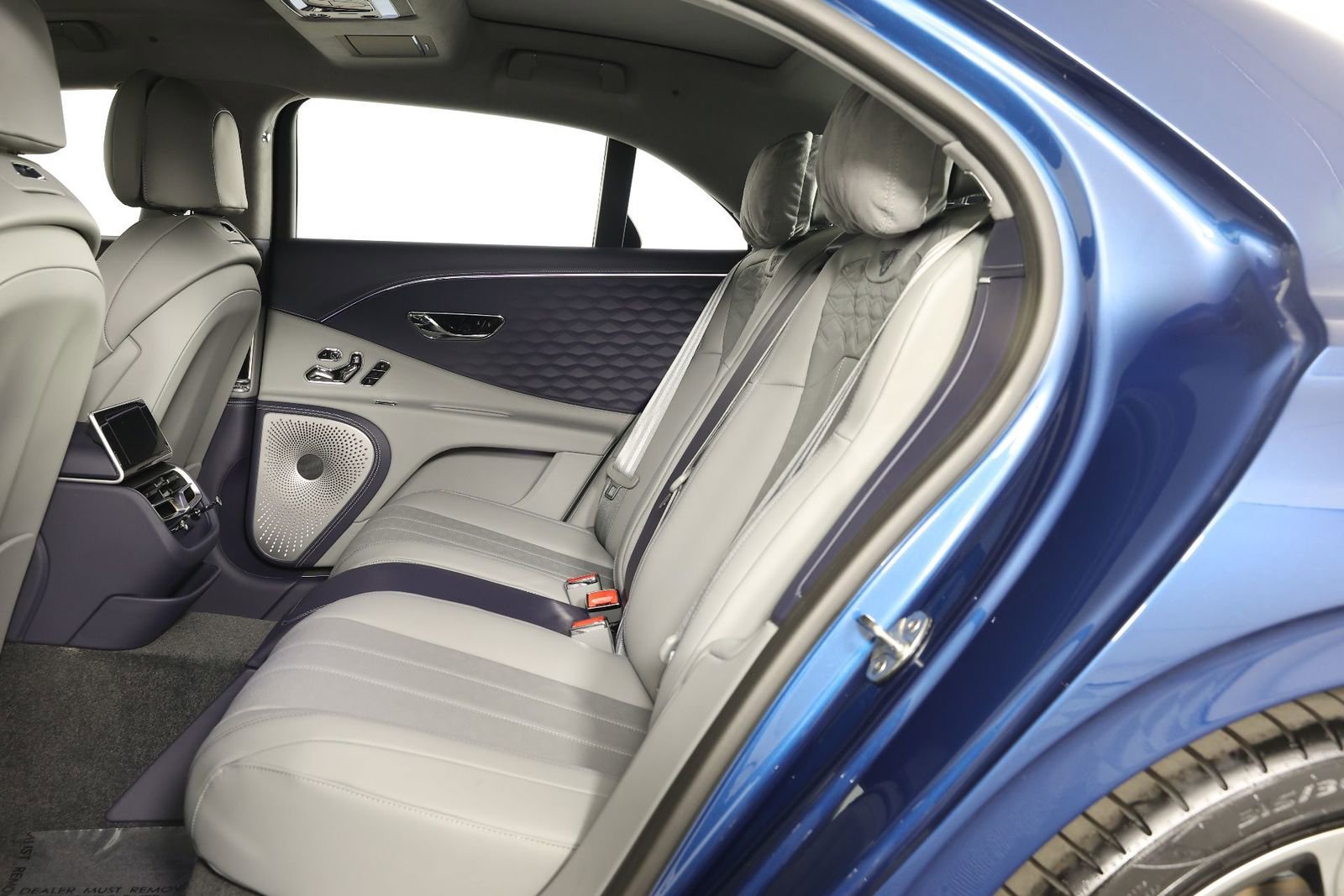 New 2025 Bentley Flying Spur Speed image 26