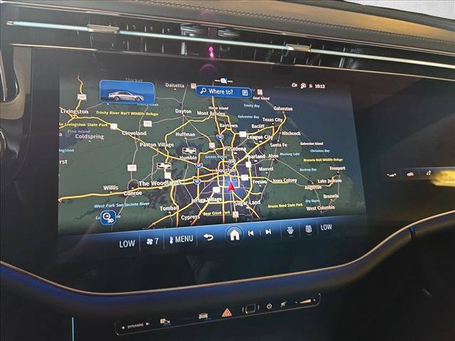 New 2027 Mercedes-Benz E 450 4MATIC Sedan image 13