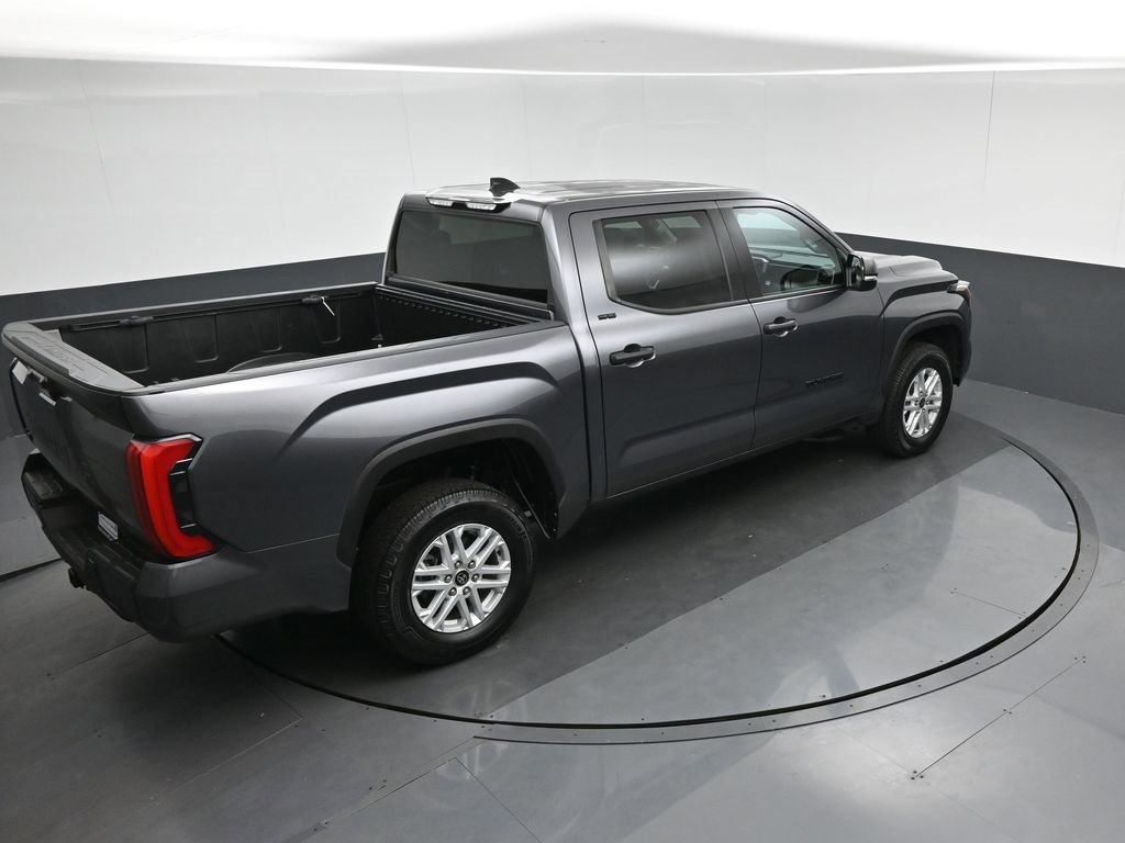 Used 2022 Toyota Tundra SR5 w/ SR5 Convenience Package image 69